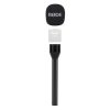 RODE INTERVIEW GO HANDHELD MIC ADAPTER FOR THE WIRELESS GO