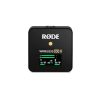 RODE MICROPHONES WIRELESS GO II DUAL CHANNEL WIRELESS MICROPHONE SYSTEM