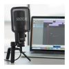 RODE NT-USB VERSATILE STUDIO-QUALITY USB MICROPHONE