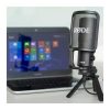 RODE NT-USB VERSATILE STUDIO-QUALITY USB MICROPHONE