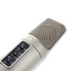 RODE NT2-A LARGE DIAPHRAGM 3 POLAR PATTERN STUDIO CONDENSER MICROPHONE