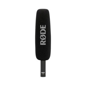 RODE NTG4 SHOTGUN MICROPHONE