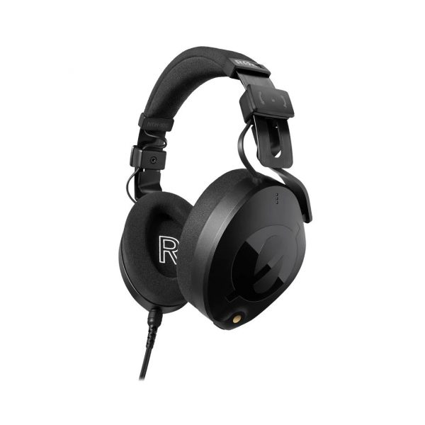 RODE NTH 100 PROFESSIONAL OVER EAR HEADPHONES