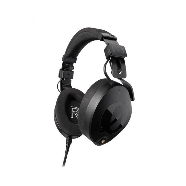 RODE NTH 100 PROFESSIONAL OVER EAR HEADPHONES