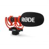 RODE VIDEOMIC GO II LIGHTWEIGHT DIRECTIONAL MICROPHONE