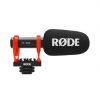 RODE VIDEOMIC GO II LIGHTWEIGHT DIRECTIONAL MICROPHONE