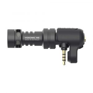 RODE VIDEOMIC ME DIRECTIONAL MICROPHONE FOR SMART PHONES