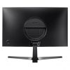 SAMSUNG ODYSSEY CRG5 24 INCH 1800R CURVED GAMING MONITOR