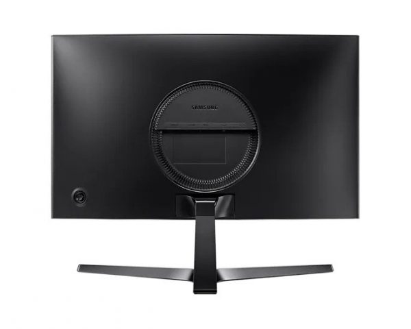 SAMSUNG ODYSSEY CRG5 24 INCH 1800R CURVED GAMING MONITOR