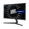 SAMSUNG ODYSSEY CRG5 24 INCH 1800R CURVED GAMING MONITOR