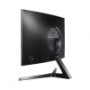 SAMSUNG ODYSSEY CRG5 24 INCH 1800R CURVED GAMING MONITOR