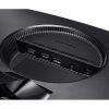 SAMSUNG ODYSSEY CRG5 24 INCH 1800R CURVED GAMING MONITOR