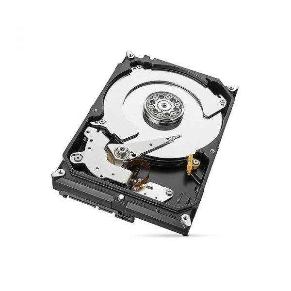 SEAGATE 4TB 5400 RPM BARRACUDA DESKTOP INTERNAL HARD DRIVE