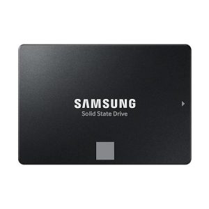 SAMSUNG 870 EVO 500GB INTERNAL SSD -MZ-77E500BW