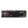 SAMSUNG 980 PRO 2TB M.2 NVME GEN4 INTERNAL SSD - MZ-V8P2T0BW