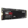 SAMSUNG 980 PRO 2TB M.2 NVME GEN4 INTERNAL SSD - MZ-V8P2T0BW