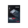 SAMSUNG 980 PRO 2TB M.2 NVME GEN4 INTERNAL SSD - MZ-V8P2T0BW