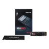 SAMSUNG 980 PRO 2TB M.2 NVME GEN4 INTERNAL SSD - MZ-V8P2T0BW