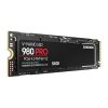 SAMSUNG 980 PRO 500GB M.2 NVME GEN4 INTERNAL SSD - MZ-V8P500BW