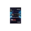 SAMSUNG 990 PRO 1TB NVME M.2 INTERNAL SSD - MZ-V9P1T0BW