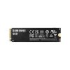 SAMSUNG 990 PRO 2TB NVME M.2 INTERNAL SSD - MZ-V9P2T0BW