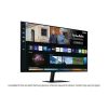 SAMSUNG LS32BM500EW M5 32 INCH FHD SMART MONITOR