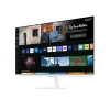 SAMSUNG LS32BM501EWXXL 32 INCH M5 FHD FRAMELESS SMART MONITOR