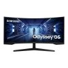 SAMSUNG ODYSSEY G5 LC34G55TWWWXXL 34 INCH CURVED GAMING MONITOR