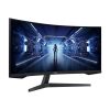 SAMSUNG ODYSSEY G5 LC34G55TWWWXXL 34 INCH CURVED GAMING MONITOR