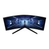 SAMSUNG ODYSSEY G5 LC34G55TWWWXXL 34 INCH CURVED GAMING MONITOR