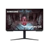 SAMSUNG ODYSSEY G5 LS27CG510EWXXL 27 INCH QHD GAMING MONITOR