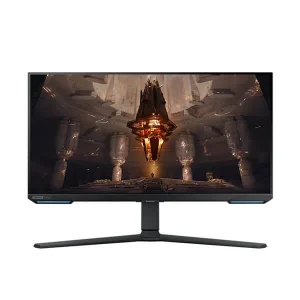 SAMSUNG ODYSSEY G7 LS28BG700EWXXL 28 INCH UHD IPS GAMING MONITOR