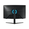 SAMSUNG ODYSSEY NEO G7 LS32BG750NWXXL 32 INCH CURVED GAMING MONITOR