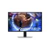 Samsung Odyssey Oled G6 Qhd Gaming Monitor (LS27DG600SWXXL)