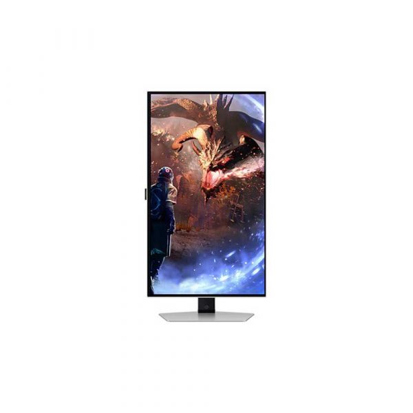 Samsung Odyssey Oled G6 Qhd Gaming Monitor (LS27DG600SWXXL)