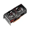 SAPPHIRE PULSE RX 7600 8GB GRAPHICS CARD - 11324-01-20G