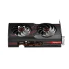 SAPPHIRE PULSE RX 7600 8GB GRAPHICS CARD - 11324-01-20G