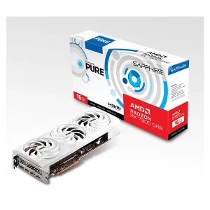 Sapphire Pure Radeon Rx 7900 Gre 16Gb Graphics Card