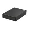 SEAGATE ONE TOUCH 2TB BLACK EXTERNAL HARD DRIVE - STKY2000400