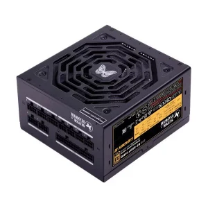 Super Flower Leadex III 750 Watt 80 Plus Gold Power Supply - SF-750F14HG