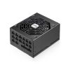 Super Flower Leadex Platinum SE 1200 Watt Power Supply Black - SF-1200F14MP