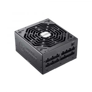 Super Flower Leadex Platinum SE 850 Watt Power Supply - SF-850F14MP