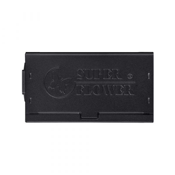 Super Flower Leadex Platinum SE 850 Watt Power Supply - SF-850F14MP