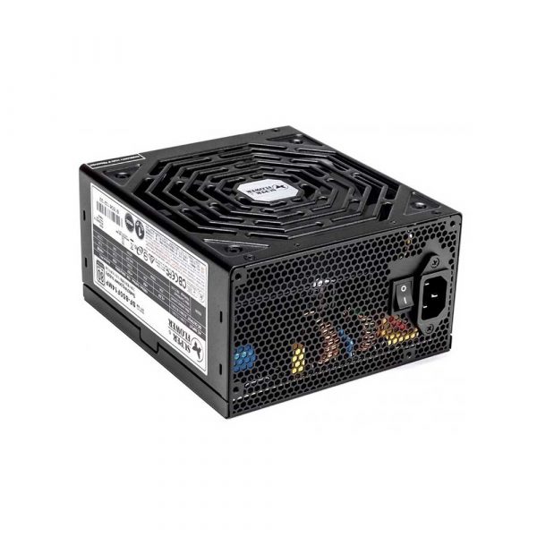 Super Flower Leadex Platinum SE 850 Watt Power Supply - SF-850F14MP