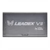 Super Flower Leadex VII Platinum PRO 850W ATX 3.0 Fully Modular Power Supply - SF-850F14XP