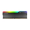 THERMALTAKE TOUGHRAM Z-ONE RGB 16GB (8GBX2) DDR4 3200MHZ DESKTOP RAM - R019D408GX2-3200C16A