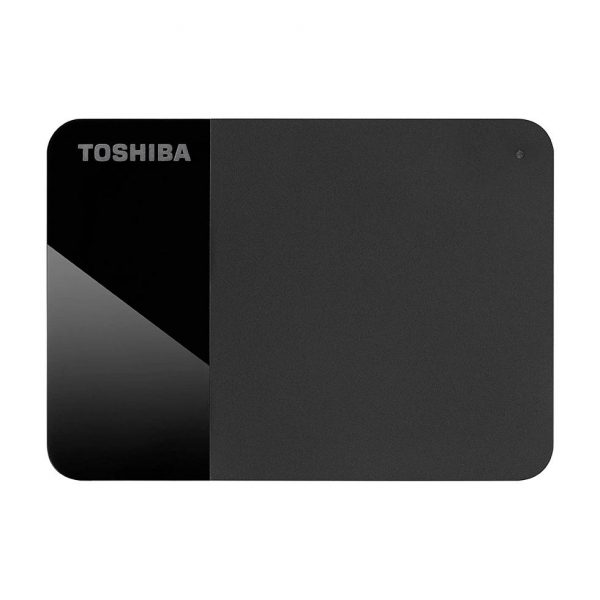 TOSHIBA CANVIO READY 1TB PORTABLE HARD DRIVE WITH USB 3.0 - HDTP310AK3AA