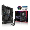 ASUS ROG STRIX B760-F GAMING WIFI LGA1700 ATX MOTHERBOARD