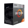 AMD RYZEN 3 3200G WITH RADEON RX VEGA 8 GRAPHICS PROCESSOR