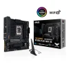 ASUS TUF GAMING B760M-PLUS WIFI D4 LGA1700 MATX MOTHERBOARD